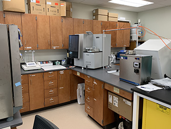 Irwin lab 2019